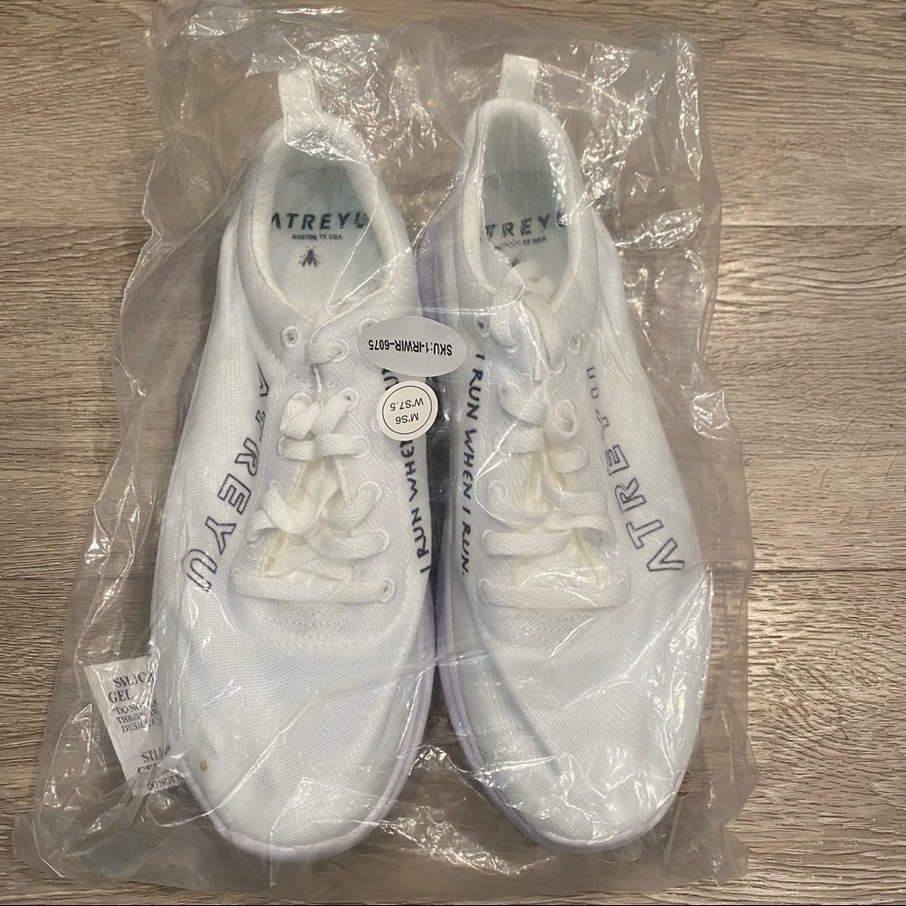 Atreyu running shoes